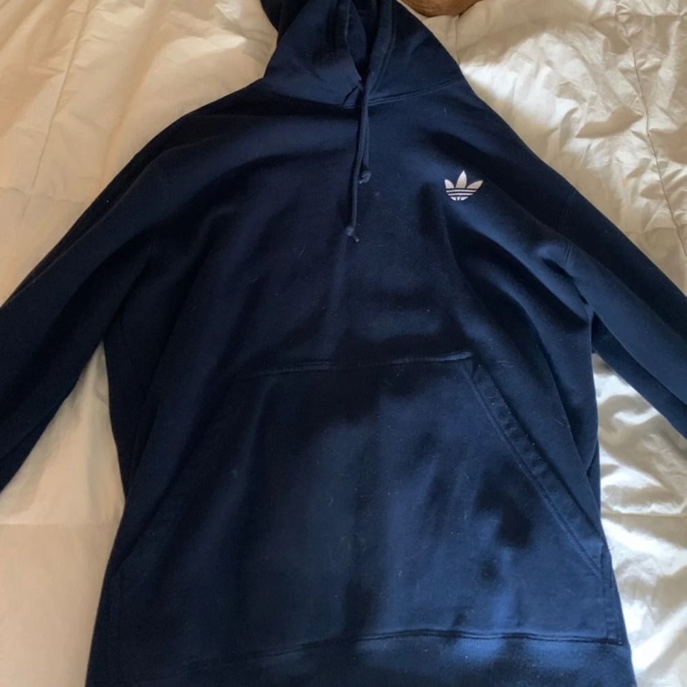 Adidas hoodie